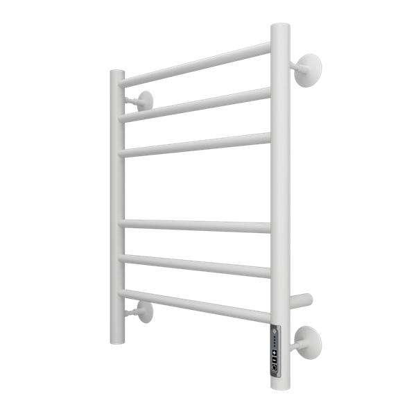 Полотенцесушитель электрический TERMINUS Аврора П6 450x600 мм Полотенцесушитель электрический TERMINUS Аврора П6 450x600 мм