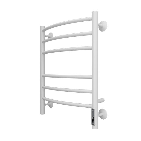 Полотенцесушитель электрический TERMINUS Классик П6 450x600 мм Полотенцесушитель электрический TERMINUS Классик П6 450x600 мм