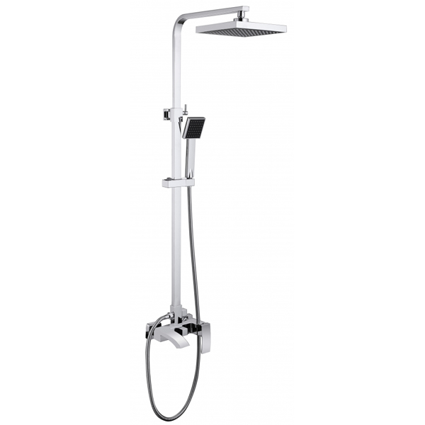 Душевая система ABBER Wasserfall AF8616 Душевая система ABBER Wasserfall AF8616