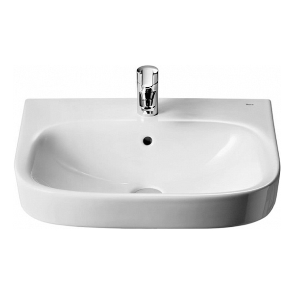 Раковина ROCA Debba 550х440х150 мм 32799500Y Раковина ROCA Debba 550х440х150 мм 32799500Y