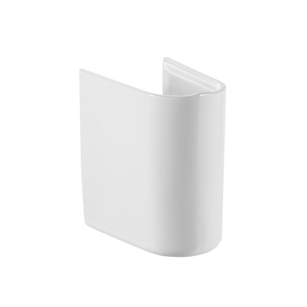 Полупьедестал для раковины ROCA Debba 33799100Y Полупьедестал для раковины ROCA Debba 33799100Y