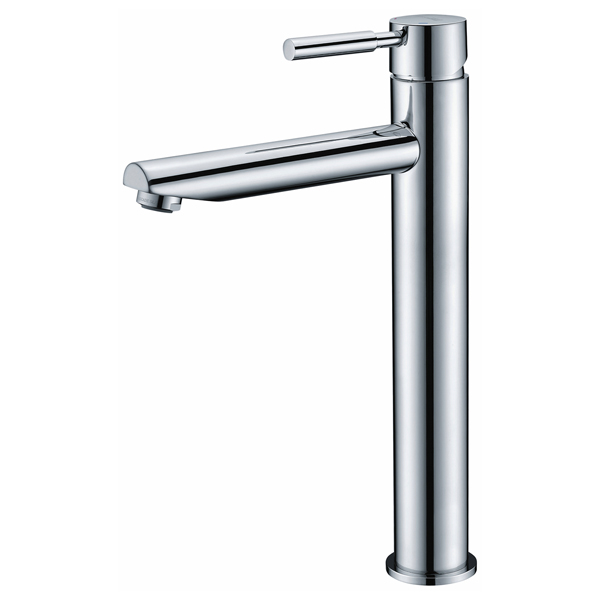 Смеситель для раковины высокий WASSERCRAFT Main 4103H Смеситель для раковины высокий WASSERCRAFT Main 4103H