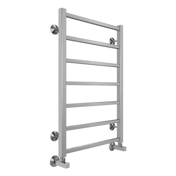 Полотенцесушитель водяной TERMINUS Контур 500x800 мм Полотенцесушитель водяной TERMINUS Контур 500x800 мм