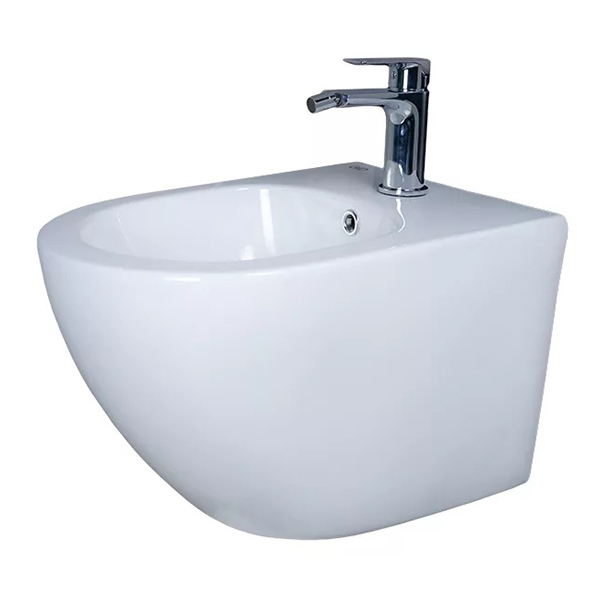 Биде подвесное GID 480х370х370 мм BDP-96 Биде подвесное GID 480х370х370 мм BDP-96