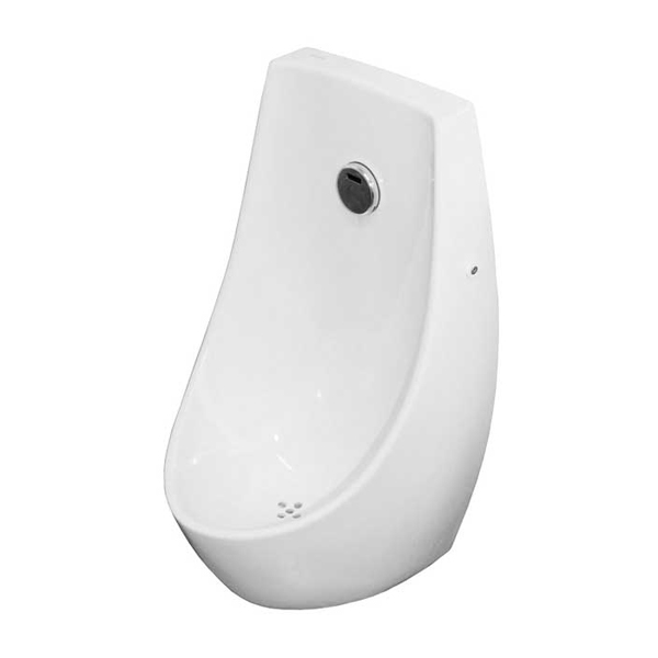 Писсуар бесконтактный KERAMIN Сидней белый Писсуар бесконтактный KERAMIN Сидней белый