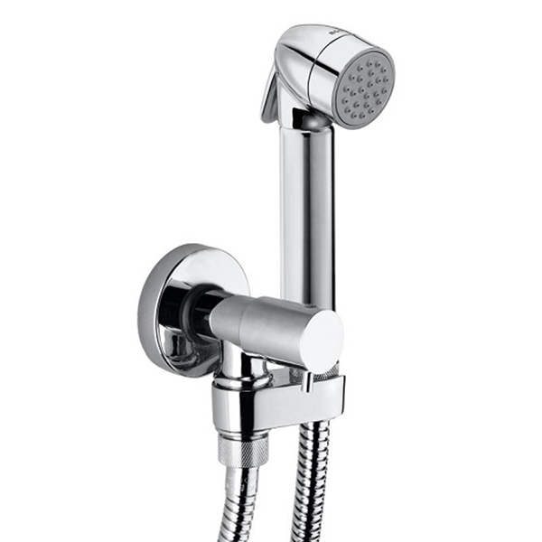 Душ гигиенический BOSSINI Talita-Gom E57005B.030 Душ гигиенический BOSSINI Talita-Gom E57005B.030