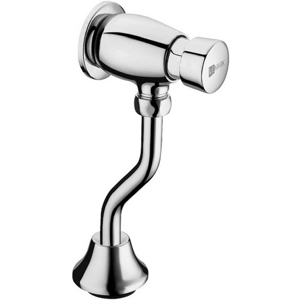 Кран для писсуара нажимной LEMARK LM4612C Кран для писсуара нажимной LEMARK LM4612C
