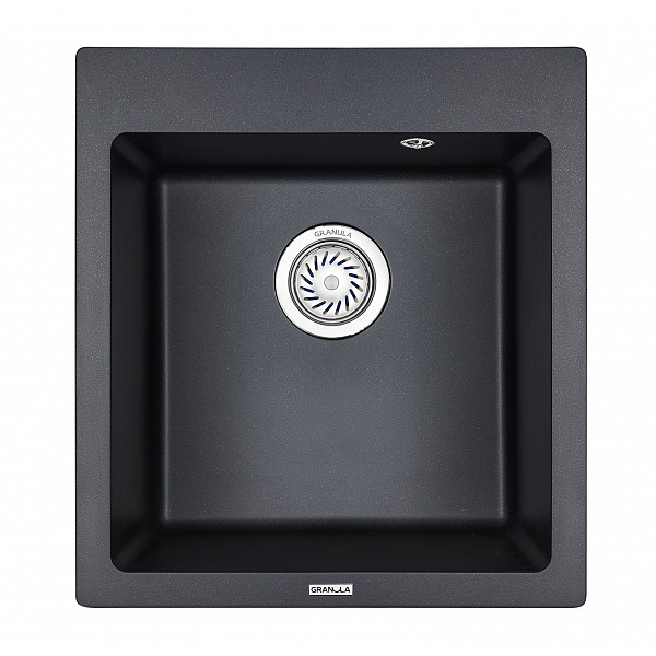Мойка кухонная GRANULA GR-4651 Мойка кухонная GRANULA GR-4651