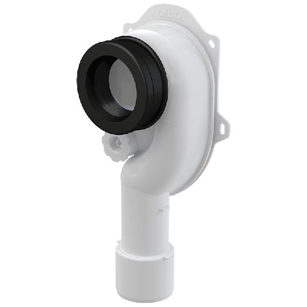 Сифон для писсуара ALCAPLAST вертикальный DN40 и DN50 A45C Сифон для писсуара ALCAPLAST вертикальный DN40 и DN50 A45C