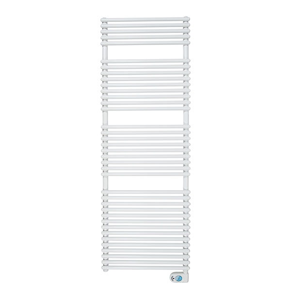 Полотенцесушитель электрический ATLANTIC Velma 750W белый 100022 Полотенцесушитель электрический ATLANTIC Velma 750W белый 100022