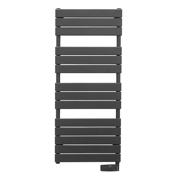 Полотенцесушитель электрический ATLANTIC Adelis ANT 750W антрацит Полотенцесушитель электрический ATLANTIC Adelis ANT 750W антрацит