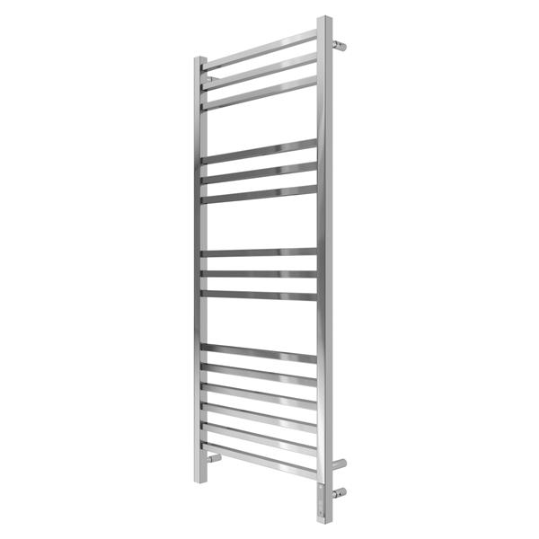 Полотенцесушитель электрический TERMINUS Ватикан 500x1300 мм Полотенцесушитель электрический TERMINUS Ватикан 500x1300 мм