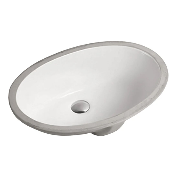 Раковина встраиваемая SANTILINE 550х400х210 мм SL-3001 Раковина встраиваемая SANTILINE 550х400х210 мм SL-3001