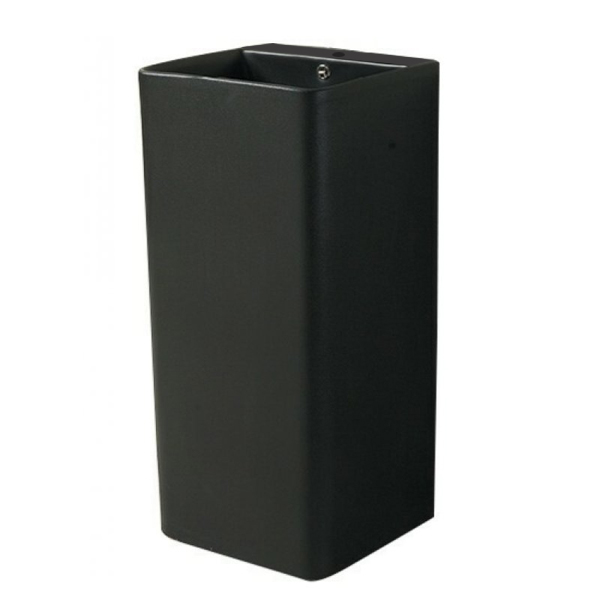 Раковина напольная SANTILINE 420х410х860 мм SL-4005MB Раковина напольная SANTILINE 420х410х860 мм SL-4005MB