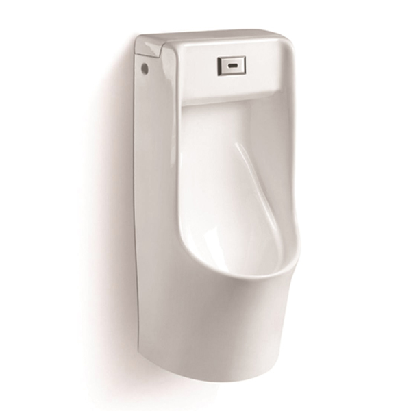 Писсуар подвесной бесконтактный SANTILINE 415х365х845 мм SL-6003 Писсуар подвесной бесконтактный SANTILINE 415х365х845 мм SL-6003