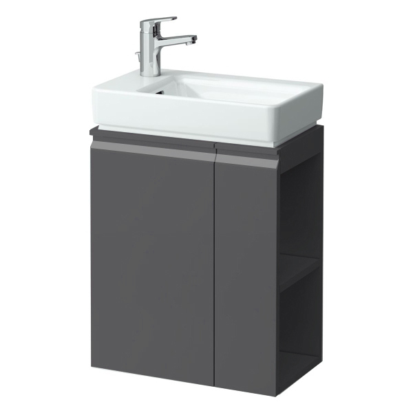 Тумба под раковину LAUFEN Pro S 470х605х275 мм 4.8300.1.095.480.1 Тумба под раковину LAUFEN Pro S 470х605х275 мм 4.8300.1.095.480.1