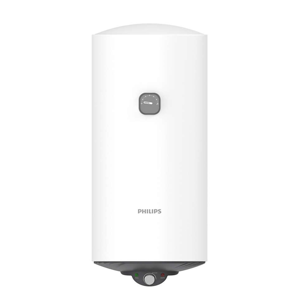 Водонагреватель электрический PHILIPS UltraHeat Round 100 л. AWH1603/51 (100DA) Водонагреватель электрический PHILIPS UltraHeat Round 100 л. AWH1603/51 (100DA)