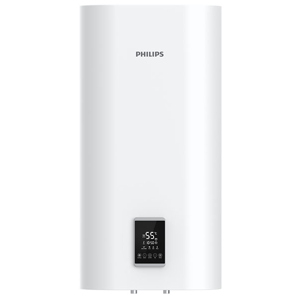 Водонагреватель электрический PHILIPS UltraHeat Smart 30 л. AWH1620/51 30YC Водонагреватель электрический PHILIPS UltraHeat Smart 30 л. AWH1620/51 30YC