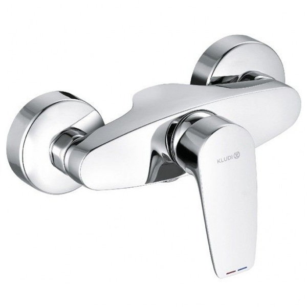Смеситель для душа KLUDI Pure and Solid 348410575 Смеситель для душа KLUDI Pure and Solid 348410575