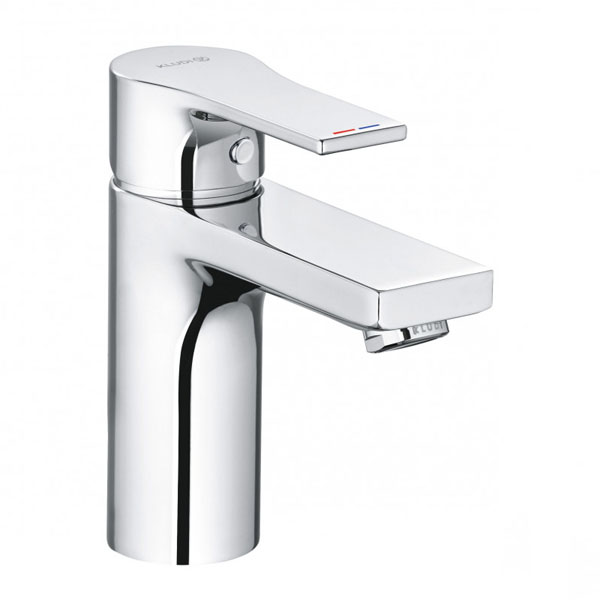 Смеситель для раковины KLUDI Zenta SL 100 мм 482920565 Смеситель для раковины KLUDI Zenta SL 100 мм 482920565