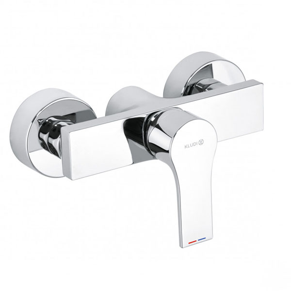 Смеситель для душа KLUDI Zenta SL 488700565 Смеситель для душа KLUDI Zenta SL 488700565