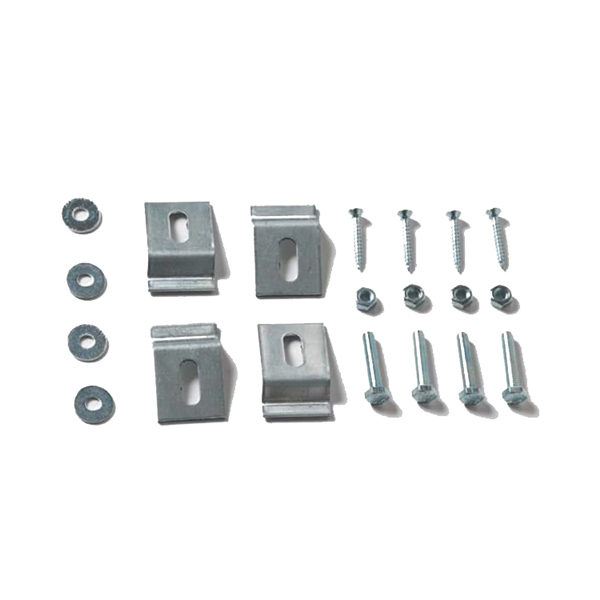 Крепления для раковин под столешницу ARTCERAM ACA001 Крепления для раковин под столешницу ARTCERAM ACA001