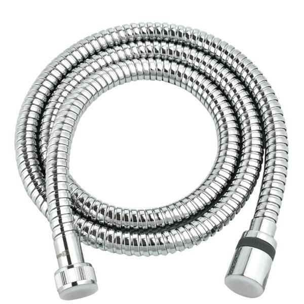 Шланг для душа LEMARK 120 см стальной Turn-Free LEM8047S Шланг для душа LEMARK 120 см стальной Turn-Free LEM8047S