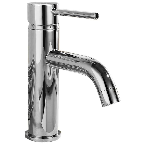 Смеситель для раковины REA Lungo Chrom REA-B4101 Смеситель для раковины REA Lungo Chrom REA-B4101