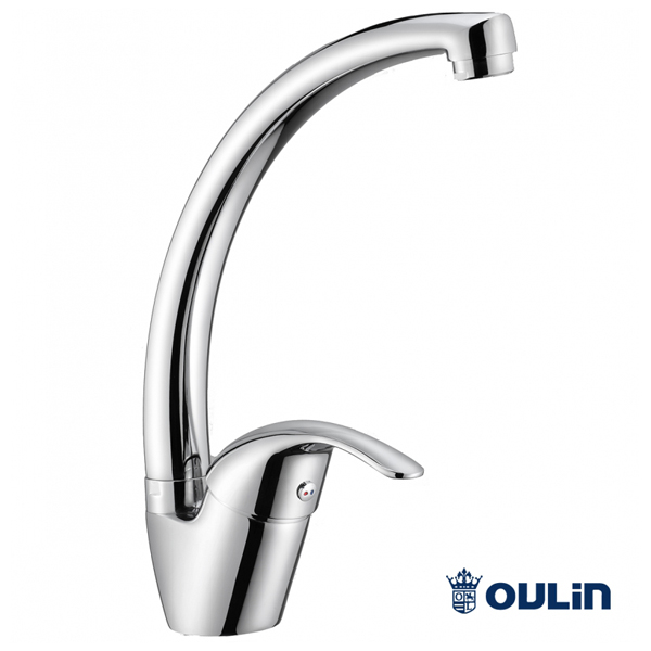 Смеситель для кухни OULIN 260х210 мм OL-8000 Смеситель для кухни OULIN 260х210 мм OL-8000