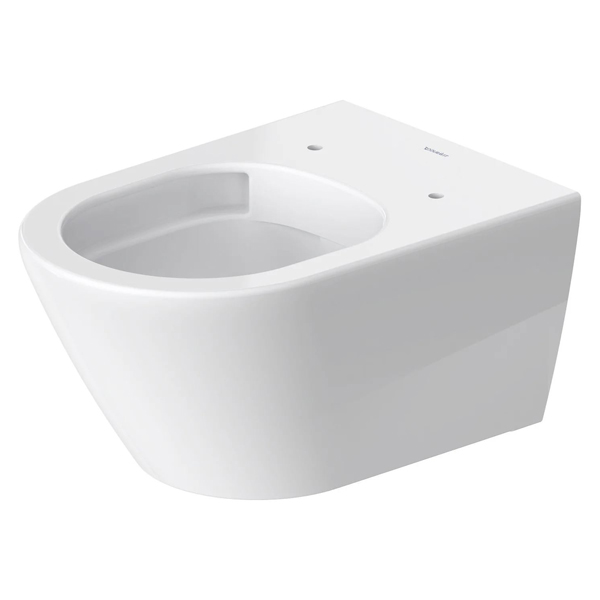 Унитаз подвесной безободковый DURAVIT D-Neo 540х370х360 мм 2577090000 Унитаз подвесной безободковый DURAVIT D-Neo 540х370х360 мм 2577090000