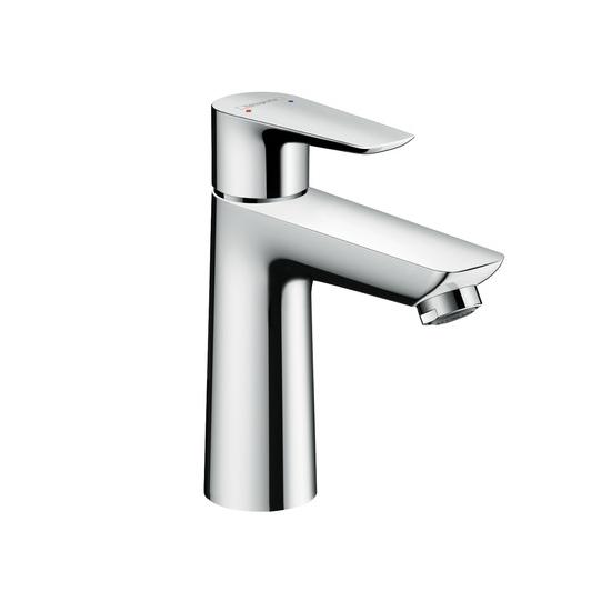 Смеситель для раковины HANSGROHE Talis E 110 71710000 Смеситель для раковины HANSGROHE Talis E 110 71710000