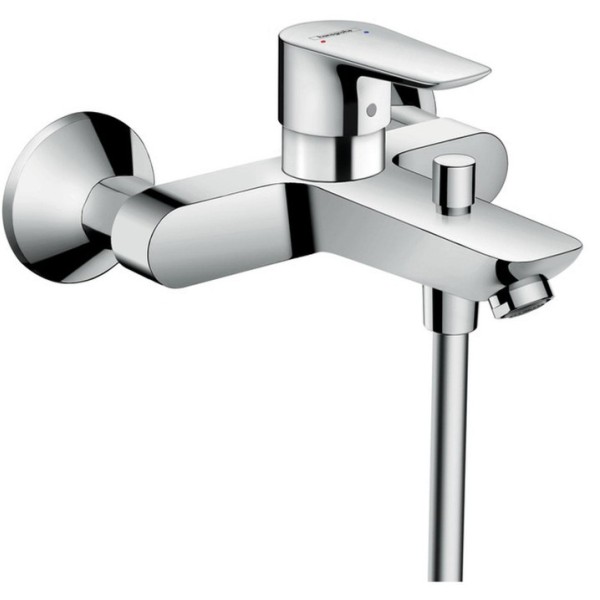 Смеситель для ванны HANSGROHE Talis E 71740000 Смеситель для ванны HANSGROHE Talis E 71740000