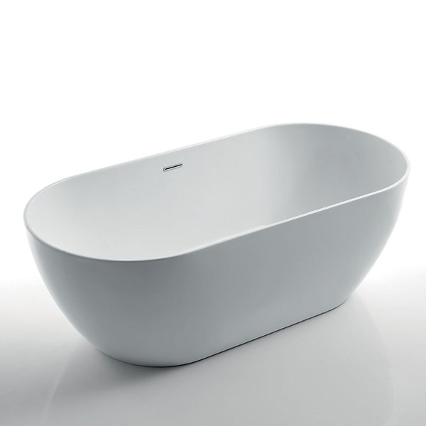 Ванна акриловая свободностоящая VAGNERPLAST Marbella 1800x800х580 мм Ванна акриловая свободностоящая VAGNERPLAST Marbella 1800x800х580 мм