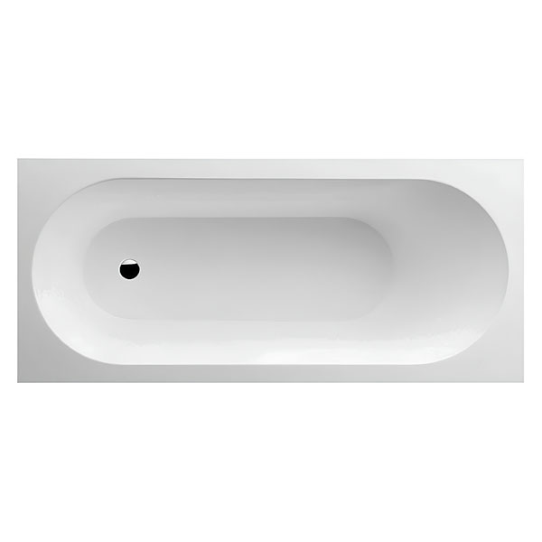 Ванна квариловая VILLEROY BOCH Oberon Solo 1700х700 мм UBQ177OBE2V-01 Ванна квариловая VILLEROY BOCH Oberon Solo 1700х700 мм UBQ177OBE2V-01