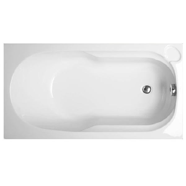 Ванна акриловая VAGNERPLAST Nike 1200x700x350 мм Ванна акриловая VAGNERPLAST Nike 1200x700x350 мм