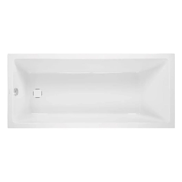 Ванна акриловая VAGNERPLAST Cavallo 1600x700х450 мм Ванна акриловая VAGNERPLAST Cavallo 1600x700х450 мм