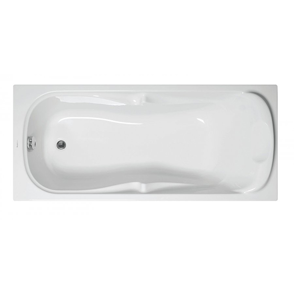Ванна акриловая VAGNERPLAST Charitka 1700x750x450 мм Ванна акриловая VAGNERPLAST Charitka 1700x750x450 мм
