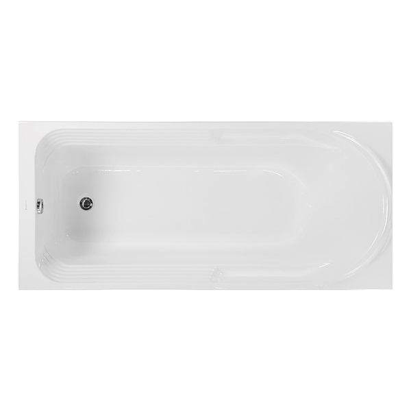 Ванна акриловая VAGNERPLAST Hera 1800x800x430 мм Ванна акриловая VAGNERPLAST Hera 1800x800x430 мм