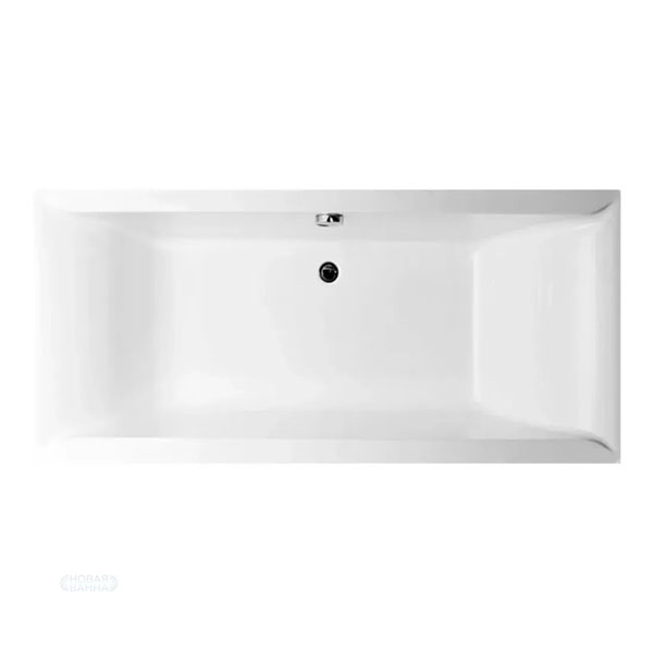 Ванна акриловая VAGNERPLAST Veronela 1800х800х450 мм Ванна акриловая VAGNERPLAST Veronela 1800х800х450 мм