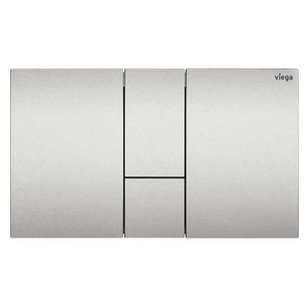 Клавиша для инсталляции VIEGA Prevista Visign for Style 24 хром матовый 773274 Клавиша для инсталляции VIEGA Prevista Visign for Style 24 хром матовый 773274