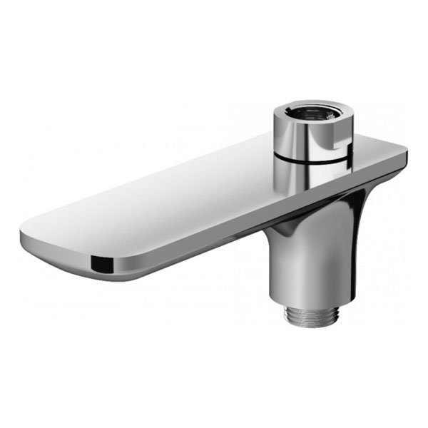 Излив поворотный для смесителя 1/2 AM.PM 160 мм F50A70900 Излив поворотный для смесителя 1/2 AM.PM 160 мм F50A70900