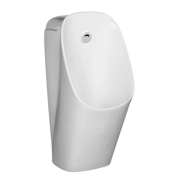 Писсуар подвесной бесконтактный SANTILINE 340х380х710 мм SL-6004 Писсуар подвесной бесконтактный SANTILINE 340х380х710 мм SL-6004