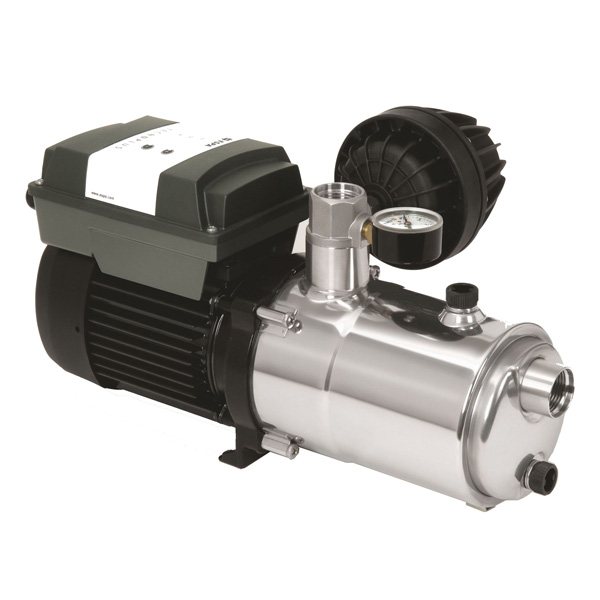 Насосная станция ESPA Tecnoplus 25 4M 230 50/60 167577 Насосная станция ESPA Tecnoplus 25 4M 230 50/60 167577