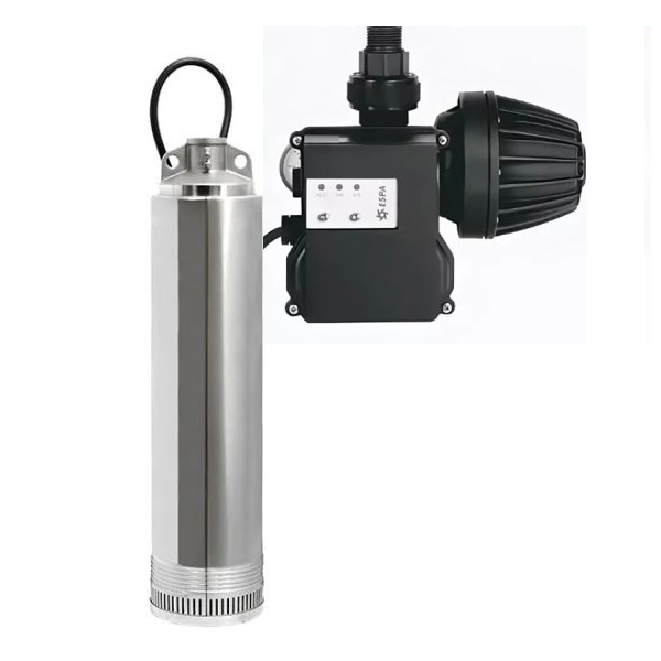 Насосная станция ESPA Acuaplus 5M S 210164 Насосная станция ESPA Acuaplus 5M S 210164