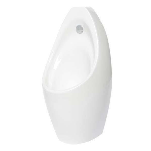 Писсуар настенный бесконтактный KOPFGEISCHEIT 350х380х770 мм KR6022 Писсуар настенный бесконтактный KOPFGEISCHEIT 350х380х770 мм KR6022