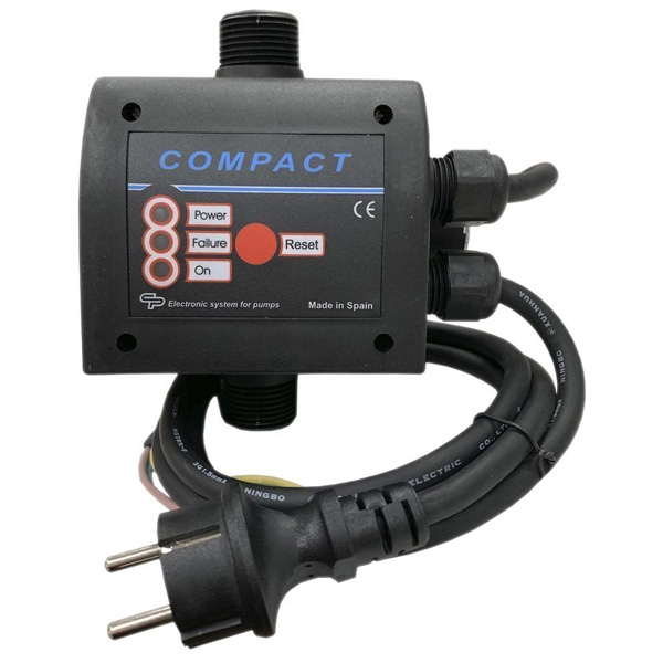 Блок автоматики COELBO COMPACT 2RMC S S311620 Блок автоматики COELBO COMPACT 2RMC S S311620