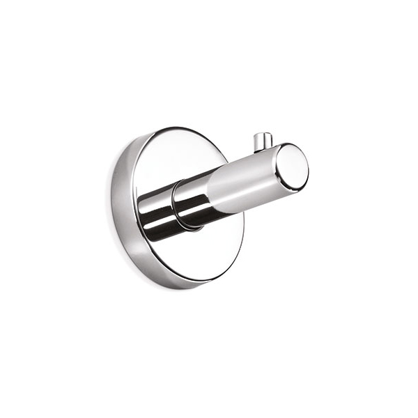 Крючок INDA Gealune хром A1020ACR Крючок INDA Gealune хром A1020ACR