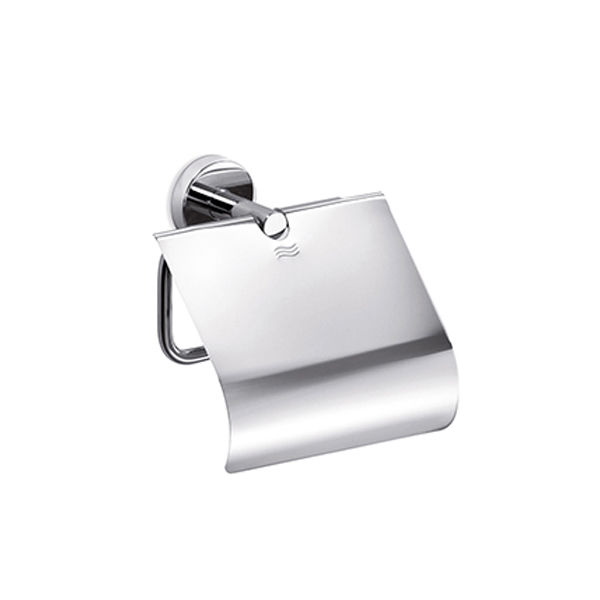 Держатель туалетной бумаги INDA Gealuna хром A10260CR Держатель туалетной бумаги INDA Gealuna хром A10260CR