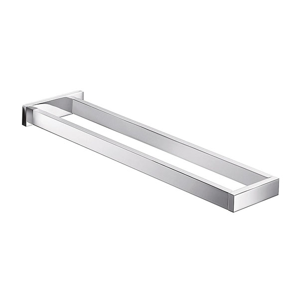 Полотенцедержатель двойной INDA Lea хром A19150CR Полотенцедержатель двойной INDA Lea хром A19150CR