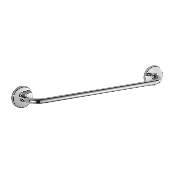 Полотенцедержатель INDA Colorella 60 см хром A2390CCR Полотенцедержатель INDA Colorella 60 см хром A2390CCR
